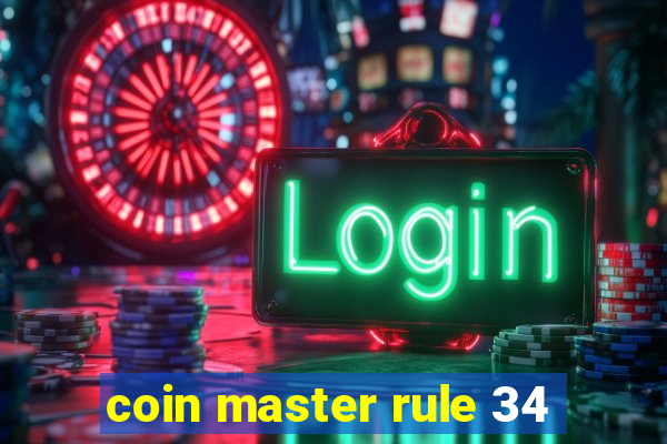 coin master rule 34